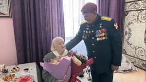 С наступающим Днём Победы