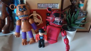 фильм fnaf 67