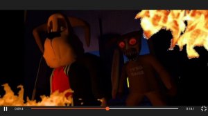 улучшенная версия 666 ночи в тимохе 5