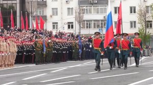 Как в Самарской области будут отмечать День Победы