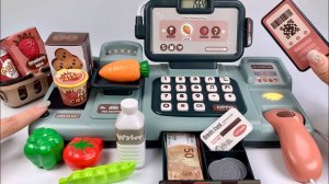 Игровой набор «Автоматический кассовый аппарат» Мультики для детей. Яркие детские мультики смотреть!