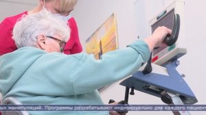 05.05.2026 Ветеранам и детям ВОВ помогают восстановить здоровье в Южно-Сахалинске
