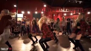 DJ ILHAM - BIG BUM