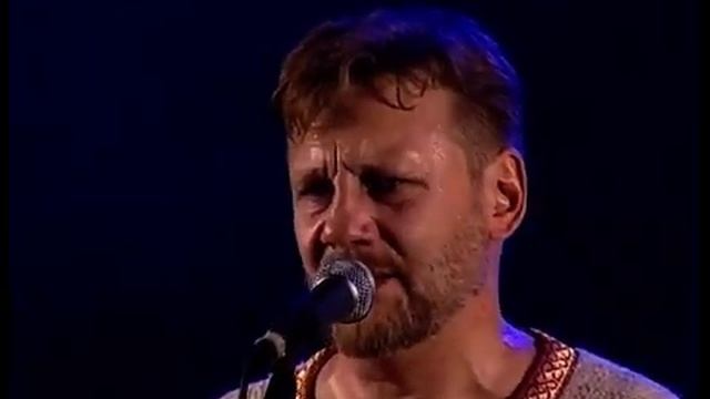 Николай Емелин ~ Северный Ветер