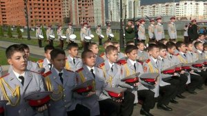 «Директор года — 2026»: Богданов Вадим Вячеславович