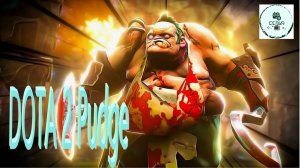 СТРИМ ГАЙД Dota 2 Дота 2 Pudge Пудж Рейтинг Прямой Эфир 3
