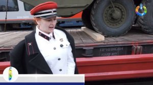 Новости (3 выпуск) - Инклюзивная детская медиастудия «Включайся!».mp4