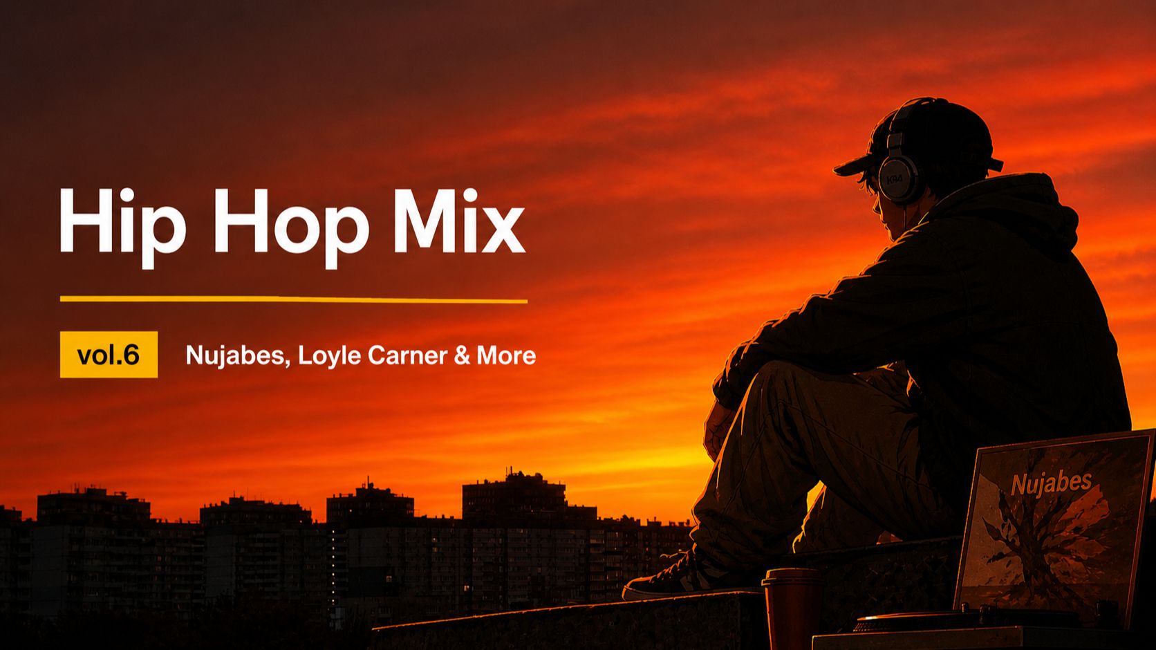 Hip Hop session vol.6