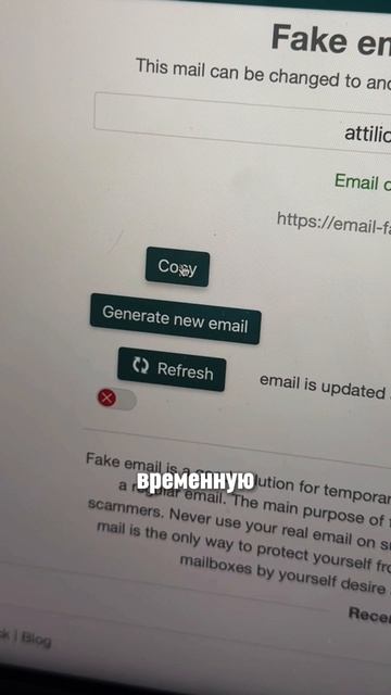 Сайты которые упростят тебе жизнь (Часть 278)