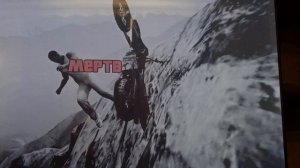 GTA v погоня от полиции и найти деревню