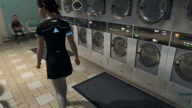 Detroit Become Human