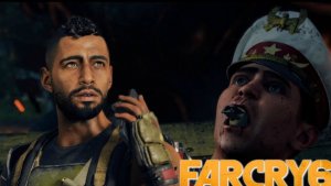 СТРИМ ПО ➤Far Cry 6. на.пк проходим игру внимательнее №5  УБИЛИ ПЛЕМЯННИКА ДИКТАТОРА |