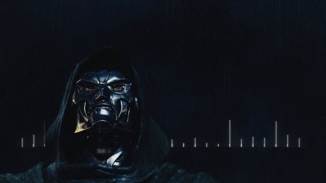 Music for When The Antagonist Prevails - With No Mercy