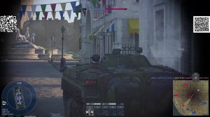War Thunder