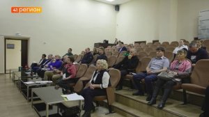 ЗАСЕДАНИЕ ПРОТИВОЭПИЗООТИЧЕСКОЙ КОМИССИИ ПРОШЛО НА КАМЧАТКЕ • НОВОСТИ КАМЧАТКИ