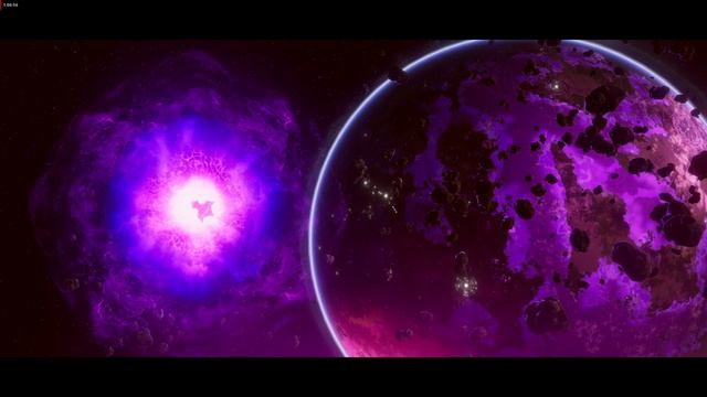 Warhammer 40,000 Chaos Gate - Daemonhunters Новое быстрое прохождение на экстремале без видеороликов
