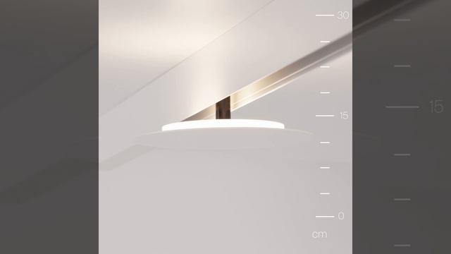 Светильник Maytoni Exility Relax TR107-2-5W4K-W смотреть онлайн