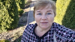 Съездили в город.Не могу пройти мимо цветов!🌷🌷🌷Сажаю Примулу.🌺