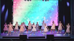 Шоу-группа Стильняшки - Песенка моя