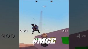 MGE