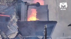 СГОРЕЛИ «БАНИ У ЛЮБАНИ»