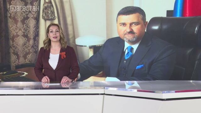 Представление Федора Щукина, в качестве врио главы Дагестана состоится сегодня