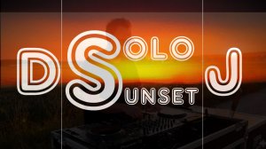 DJ Solo Sunset - Too Cool For Your Breakdown (Happy Hardcore Rave)