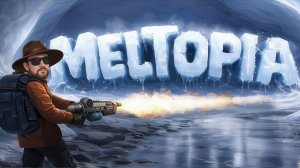 Meltopia 2026.05.06 —  эта синяя пещера когда-нибудь кончится?