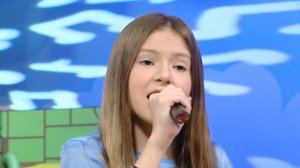 Вместе с Хрюшей: певица Дарья Павлова ✨ Шоу для детей С добрым утром, малыши! (2023) №36301