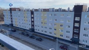 В Карелии до конца года более 600 семей получат квартиры по программе расселения аварийного жилья