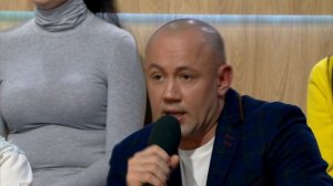 Бородина против Бузовой, 2021 сезон, 25 серия