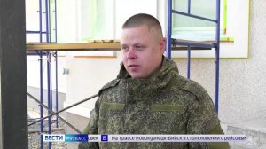 Кемеровские ветераны СВО смогли оформить соцконтракт на создание бизнеса