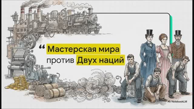 История Нового времени 9 класс § 8 Великобритания экономическое лидерство и политические реформы