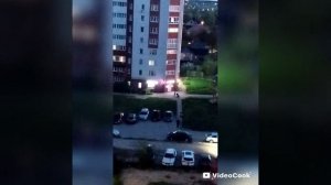красота вечера бесценная вещь ☺
