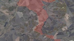 Невероятно! Огромный прорыв группировки СЕВЕР! Военные сводки
