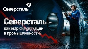 Боглаев/Бобылев: СЕВЕРСТАЛЬ КАК ПОВОД ЗАДУМАТЬСЯ.