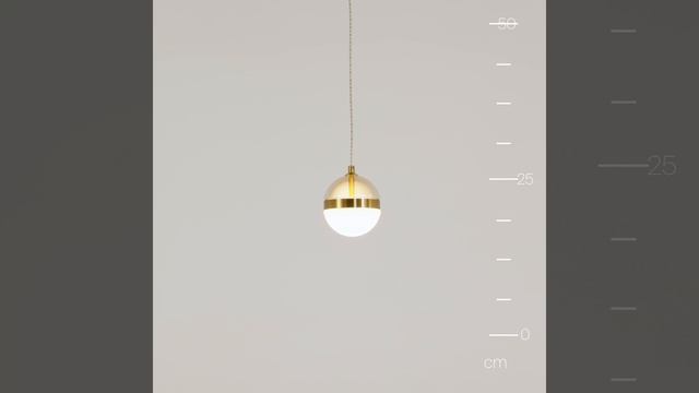 Светильник Maytoni Area MOD295PL-L20BS3K смотреть онлайн