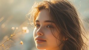 И в летний вечер