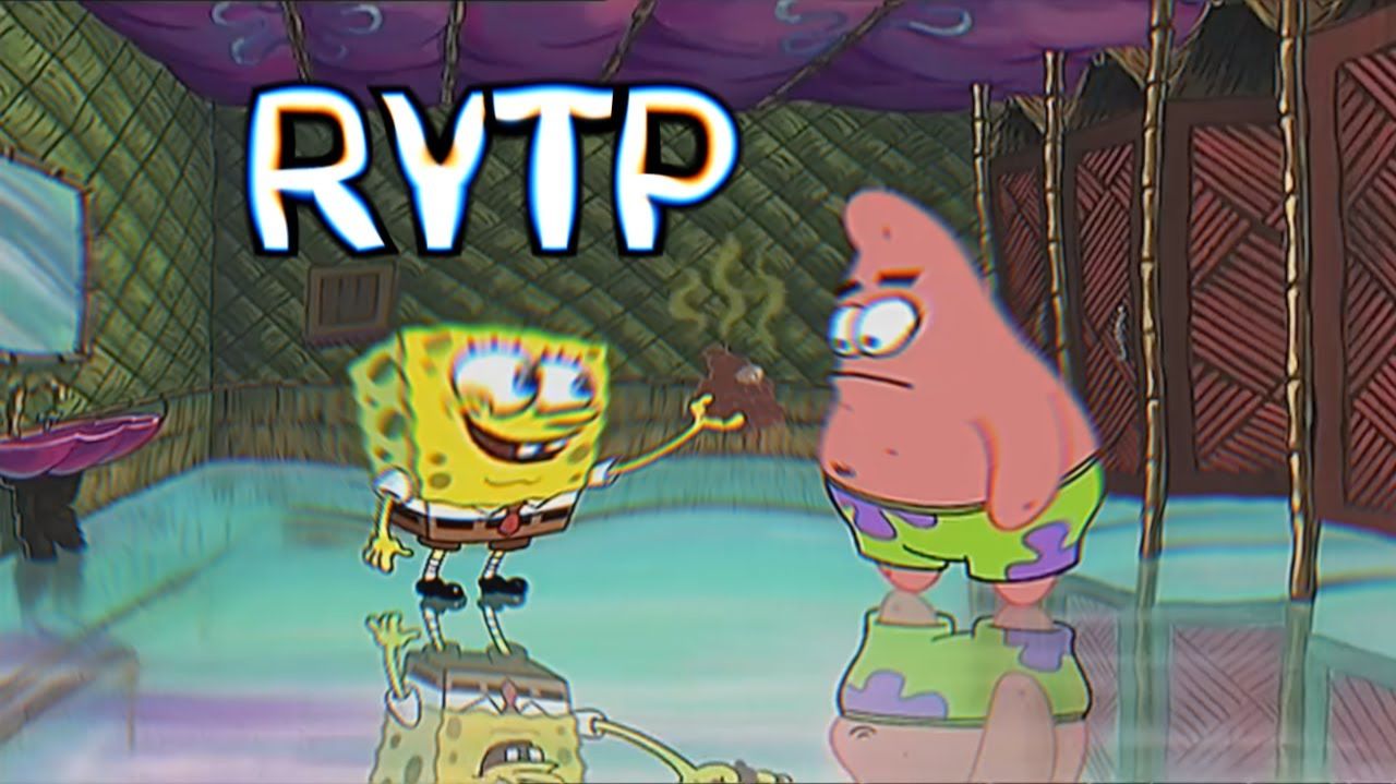 Дурка Боб 5 RYTP ENTRY (1)