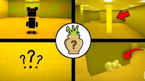 Приключение Super Bear Adventure в Закулисных Помещениях