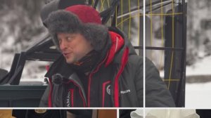 «НАРОДНЫЙ ПРОЕКТ СИБИРЬ» Рыбалка на р. Бия и Телецком озере с актером Анатолием Котом