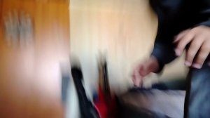 обзор на мою новую хату. ко мне ворвались ФСБ???