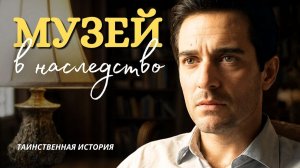 «МУЗЕЙ В НАСЛЕДСТВО» Слушать новые аудио рассказы