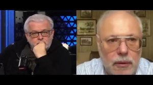 Михаил Хазин: Визит Карла к Трампу, ультиматум элит и 14 пунктов Ирана