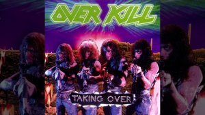 06 - Powersurge (OVERKILL)