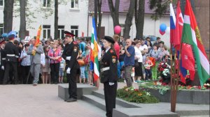 Хочется любить