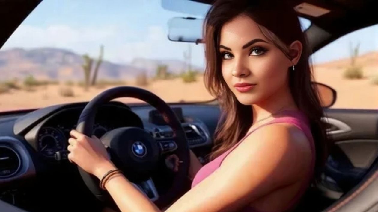 Forza Horizon 5 - немного покатушек и заруба в Титан