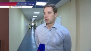 Проект «Сила спорта СВОим» реализуется в Нижегородской области
