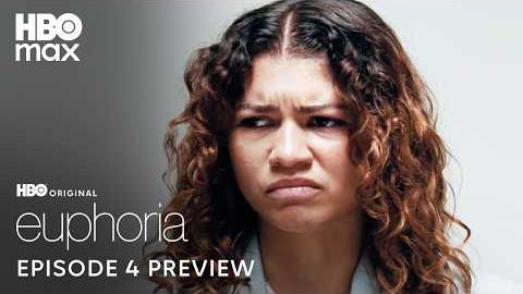 Эйфория / Euphoria Сезон 3 - Превью 4 эпизода (HBO Max)