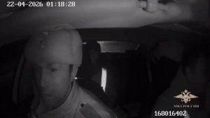 В Красноярске госавтоинспекторы применили оружие для остановки автомобиля